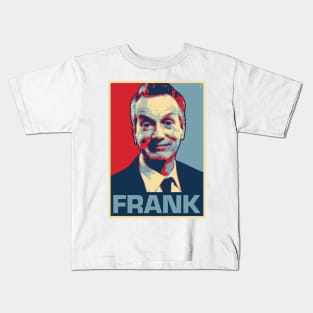 Frank Kids T-Shirt